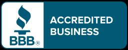 BBB Accredited