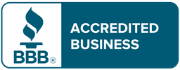 BBB Accredited