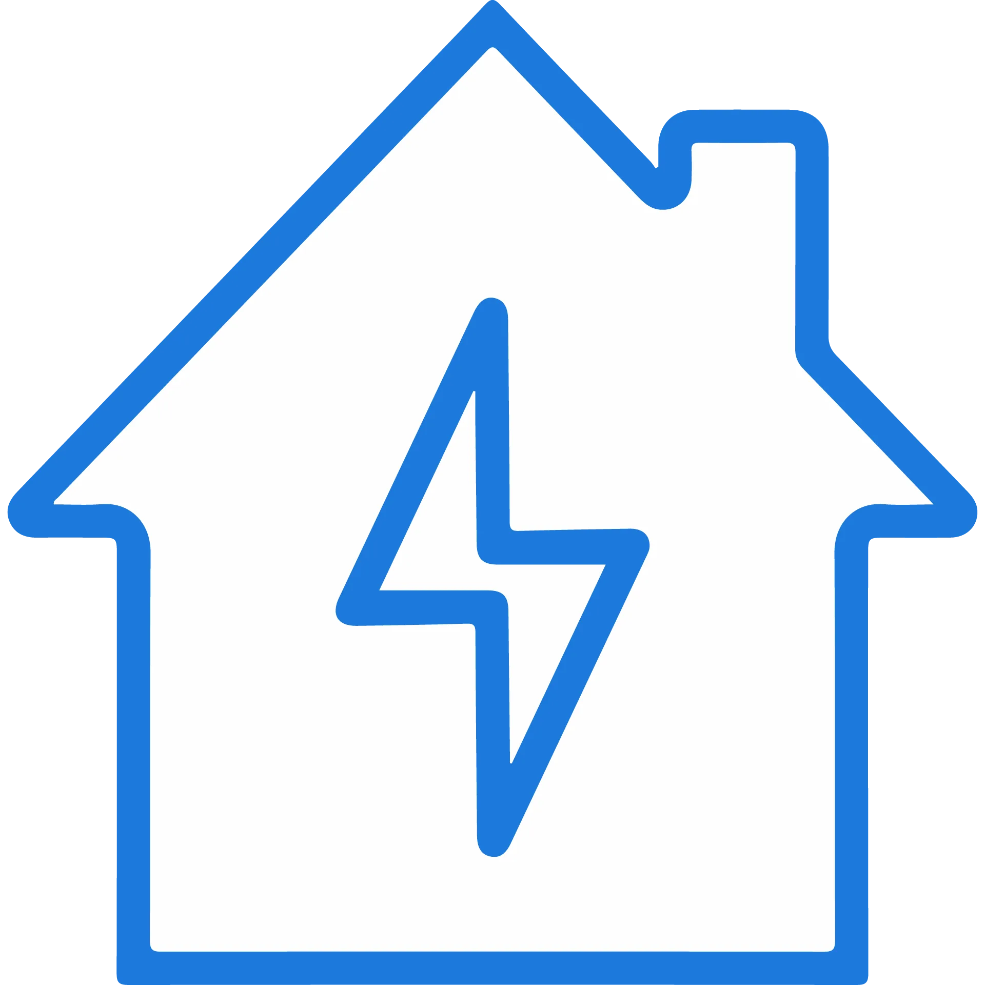 Home Electrification
